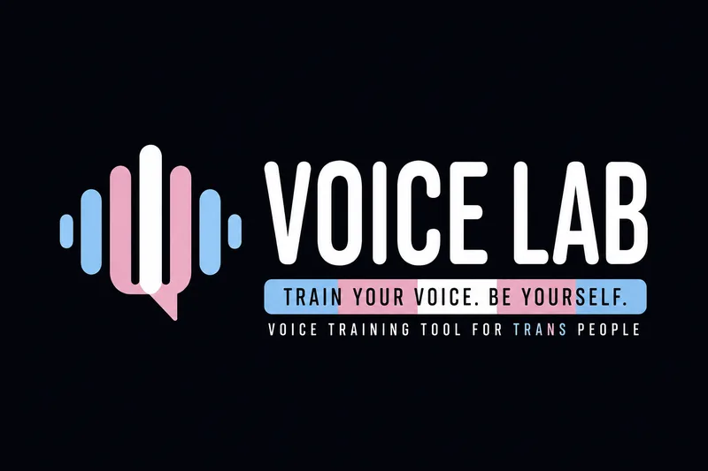 Voice Lab